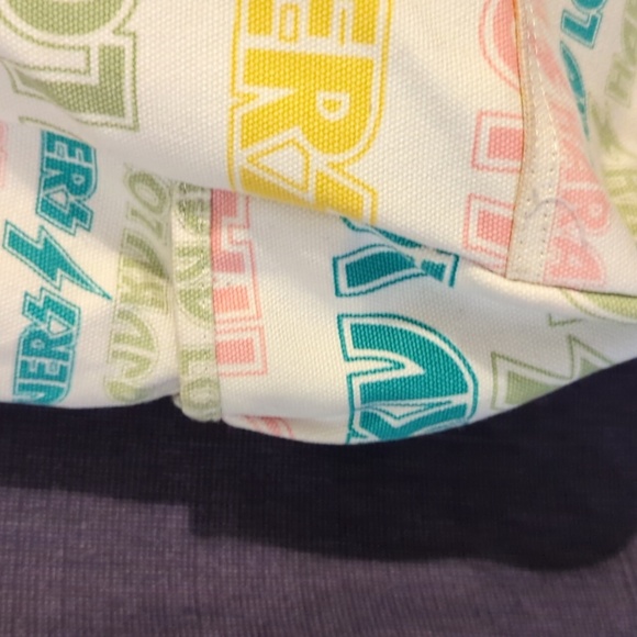 Harajuku/Lovers Handbag - Picture 13 of 13